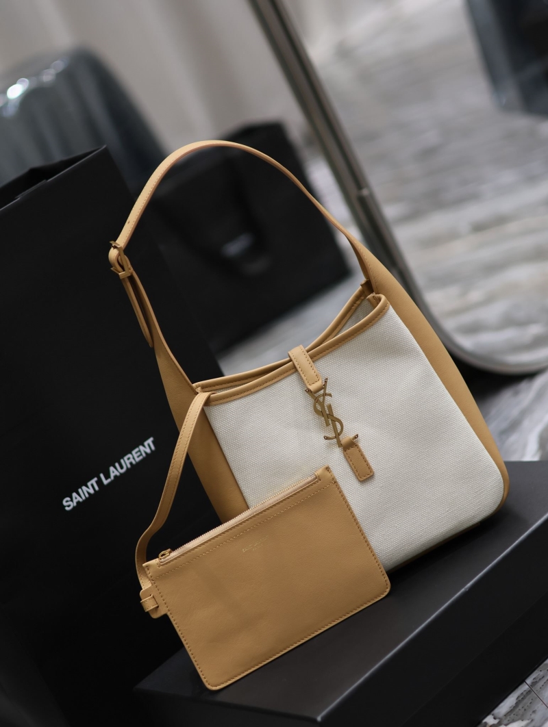 YSL Bucket Bags